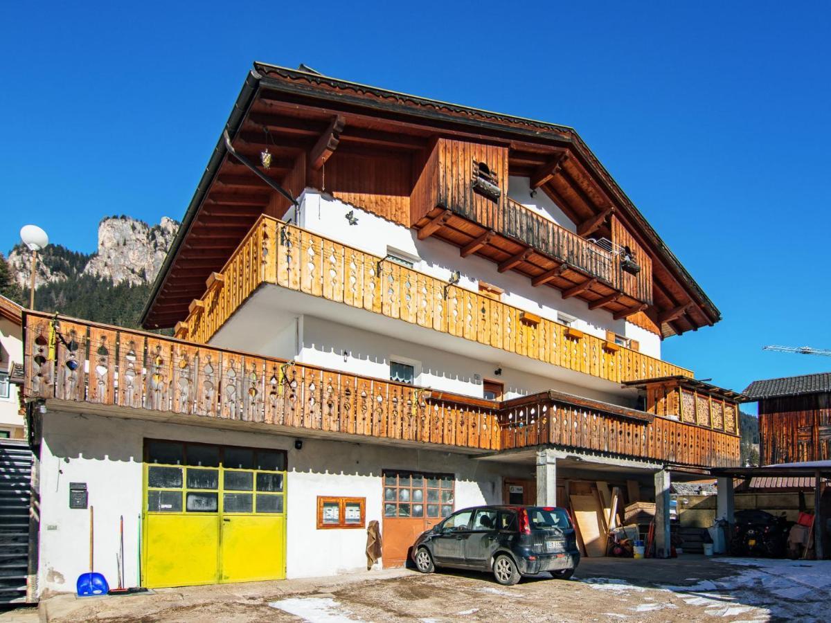 Apartment Valentini By Interhome Маццін Екстер'єр фото