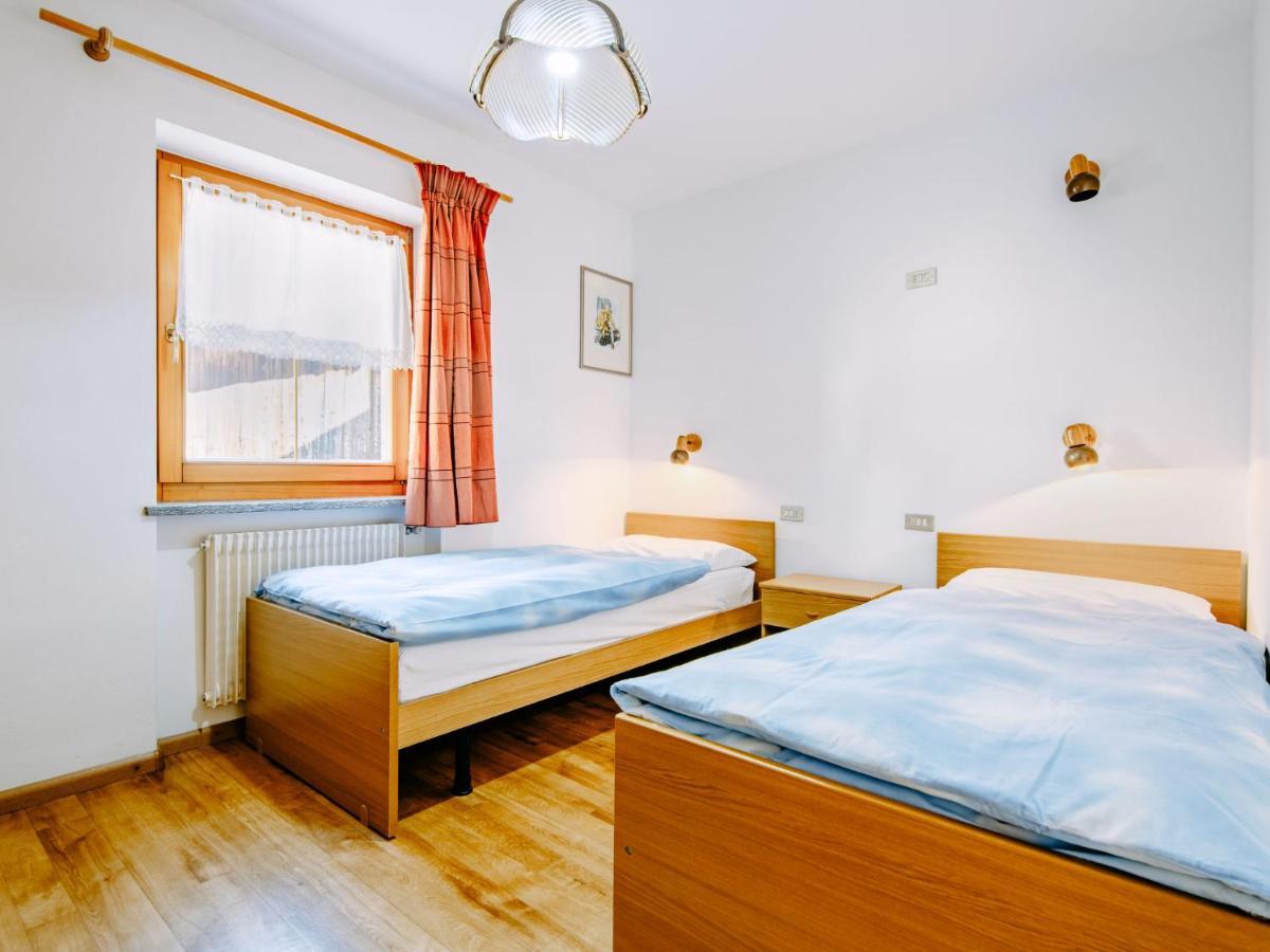 Apartment Valentini By Interhome Маццін Екстер'єр фото
