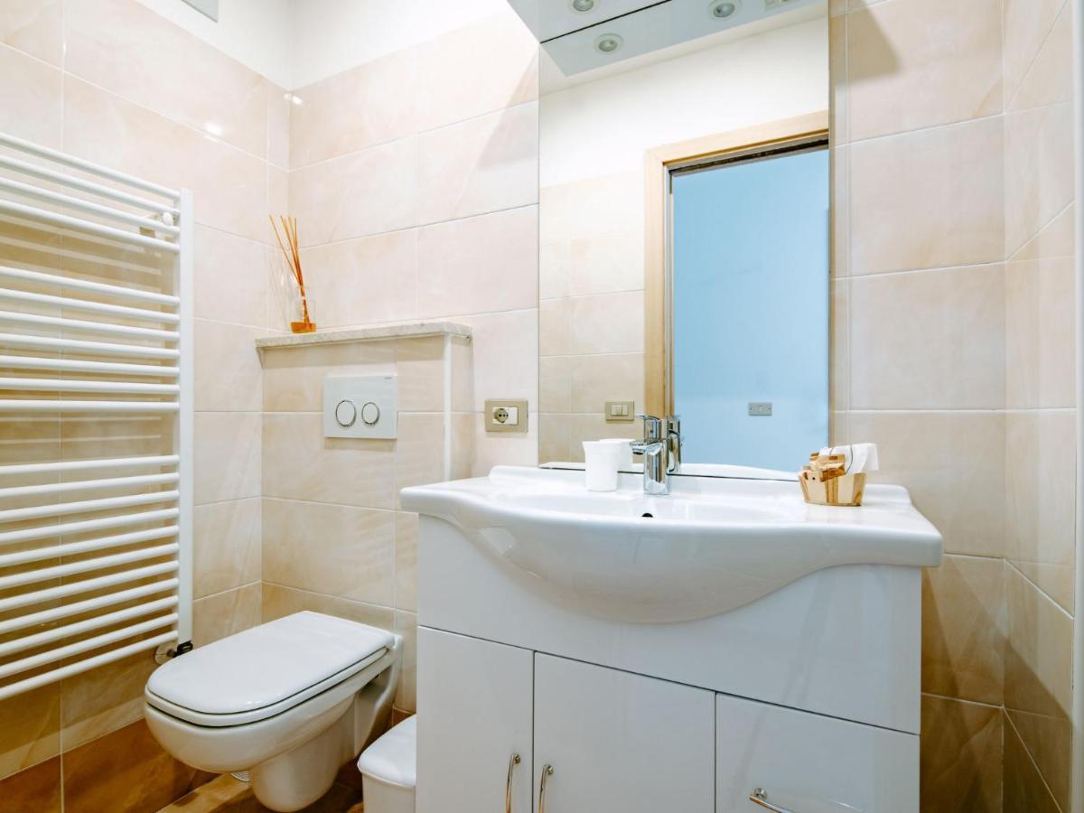 Apartment Valentini By Interhome Маццін Екстер'єр фото