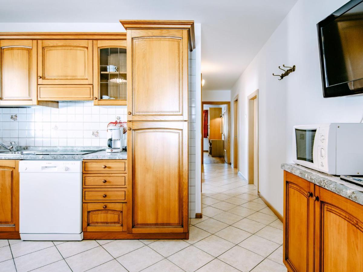 Apartment Valentini By Interhome Маццін Екстер'єр фото