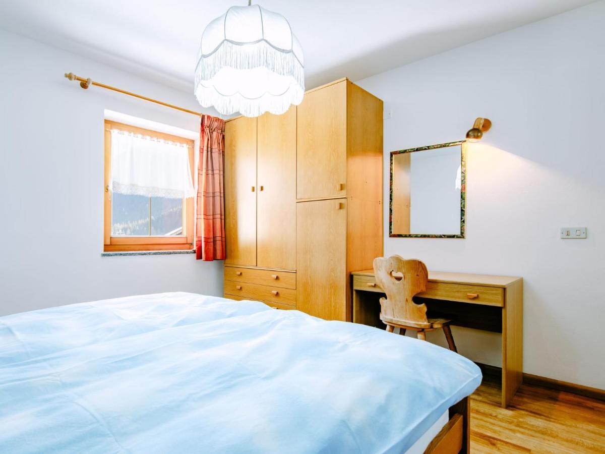 Apartment Valentini By Interhome Маццін Екстер'єр фото