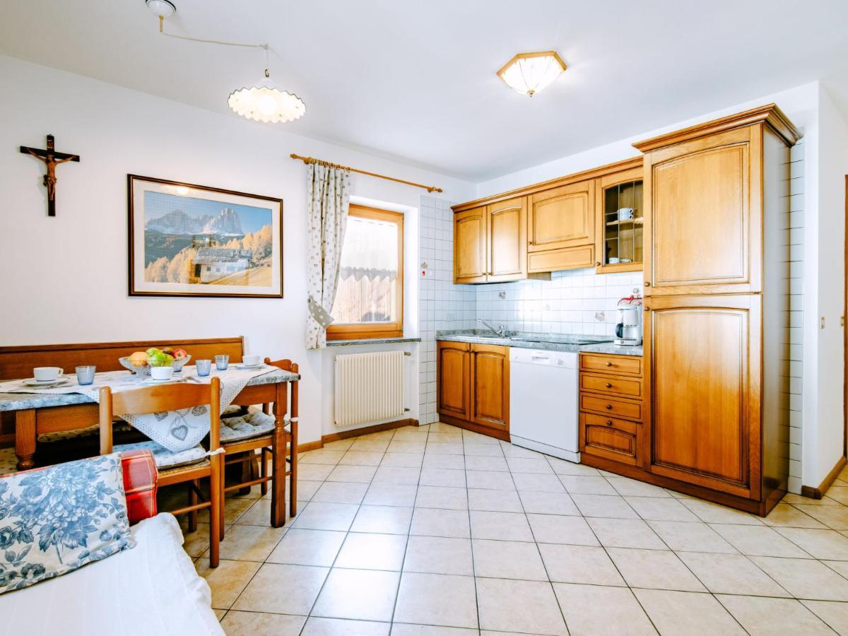 Apartment Valentini By Interhome Маццін Екстер'єр фото