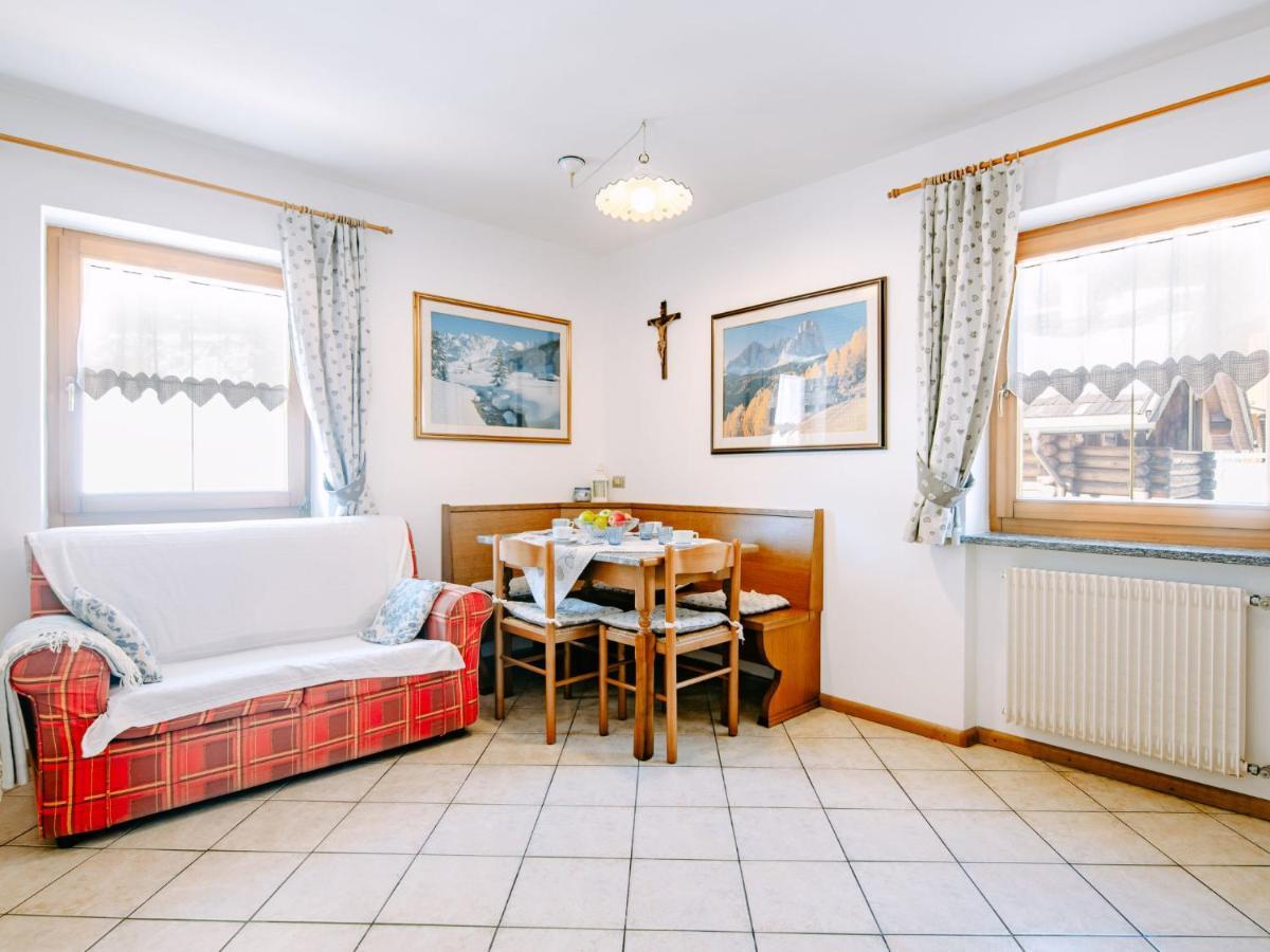 Apartment Valentini By Interhome Маццін Екстер'єр фото