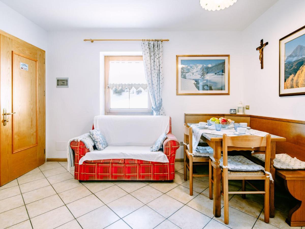 Apartment Valentini By Interhome Маццін Екстер'єр фото
