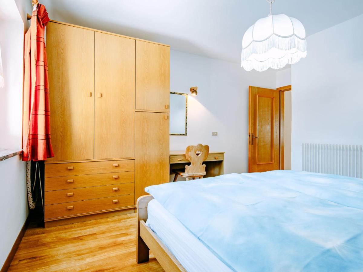 Apartment Valentini By Interhome Маццін Екстер'єр фото