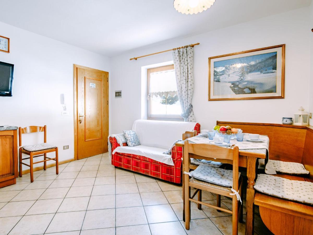 Apartment Valentini By Interhome Маццін Екстер'єр фото