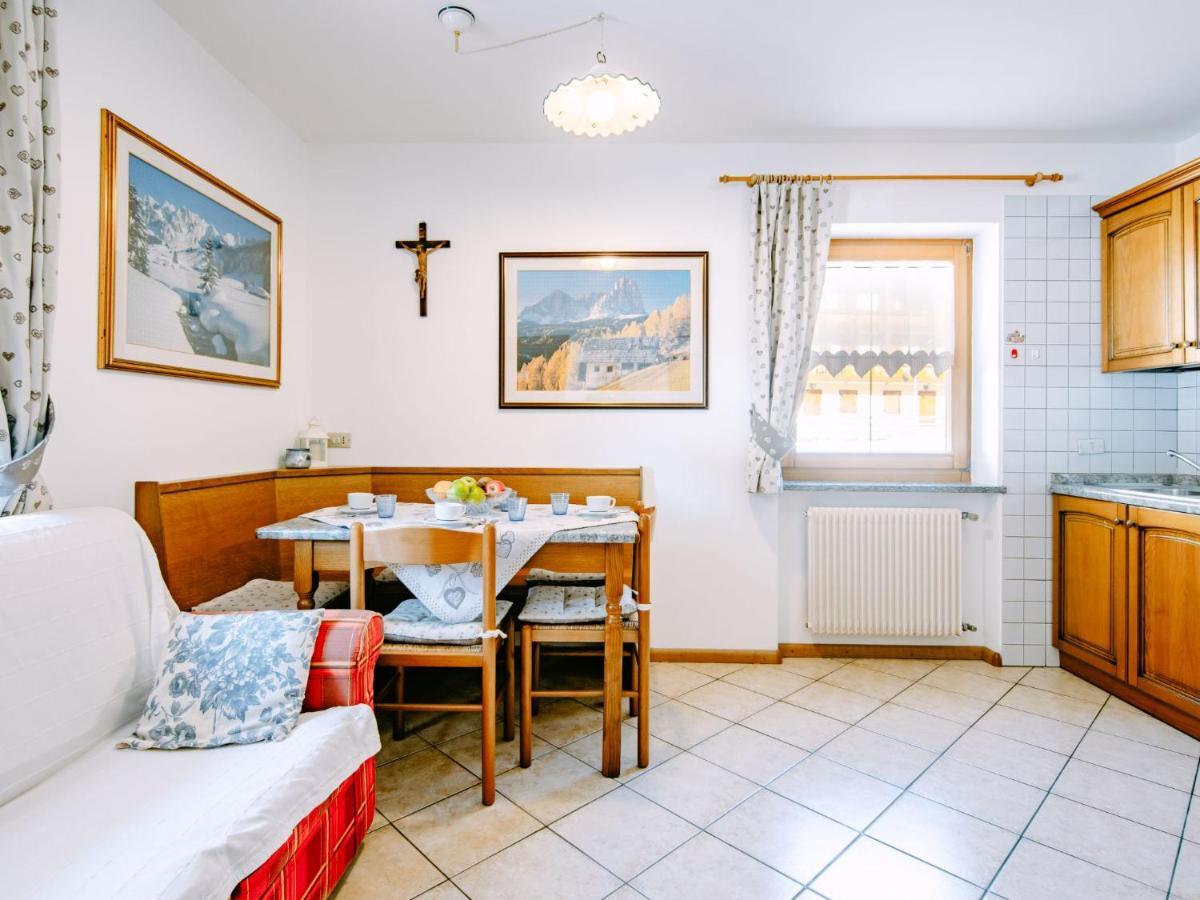 Apartment Valentini By Interhome Маццін Екстер'єр фото