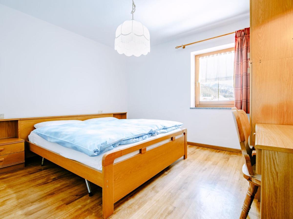 Apartment Valentini By Interhome Маццін Екстер'єр фото